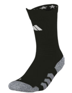 Adidas 5 Star Traxion Crew Socks