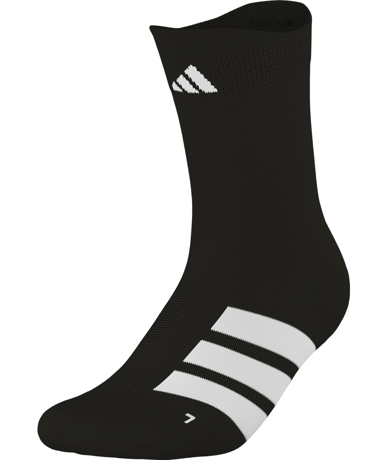 Adidas AdiZero Crew Running Socks