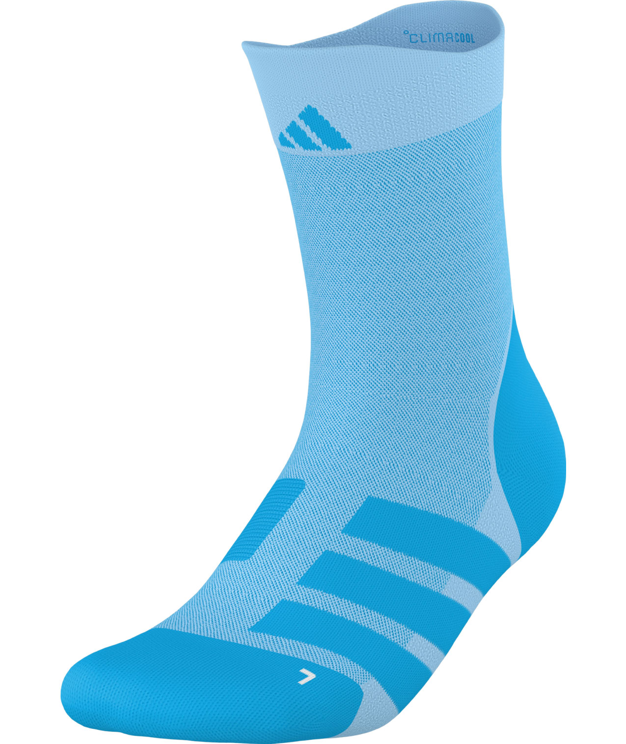 Adidas AdiZero Crew Running Socks