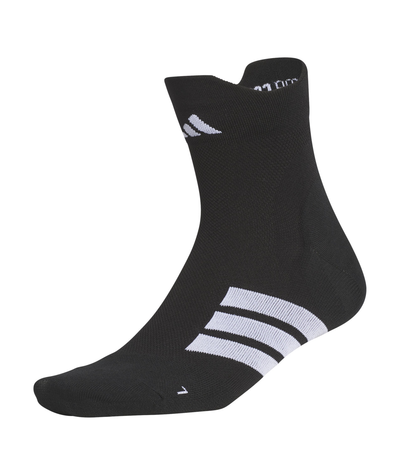 Adidas AdiZero Quarter Running Socks