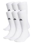 Adidas Team 6-Pack 2.0 Crew Socks