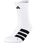 Adidas AdiZero Crew Running Socks