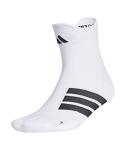 Adidas AdiZero Quarter Running Socks