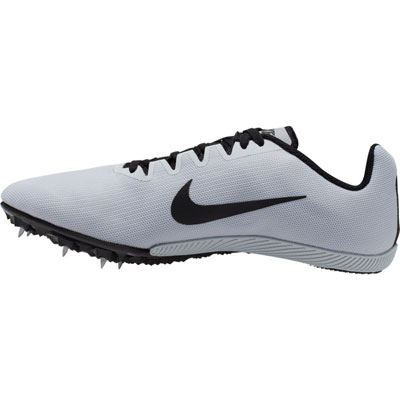 Mid-Distance/Multi-event spikes Mid-Distance/Multi-event spikes