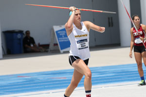 Long and Strong Throws Clinic