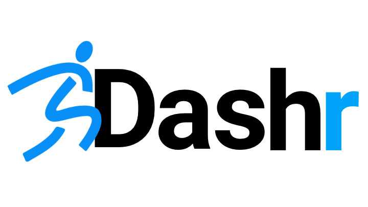 Dashr