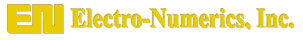 Electronumerics