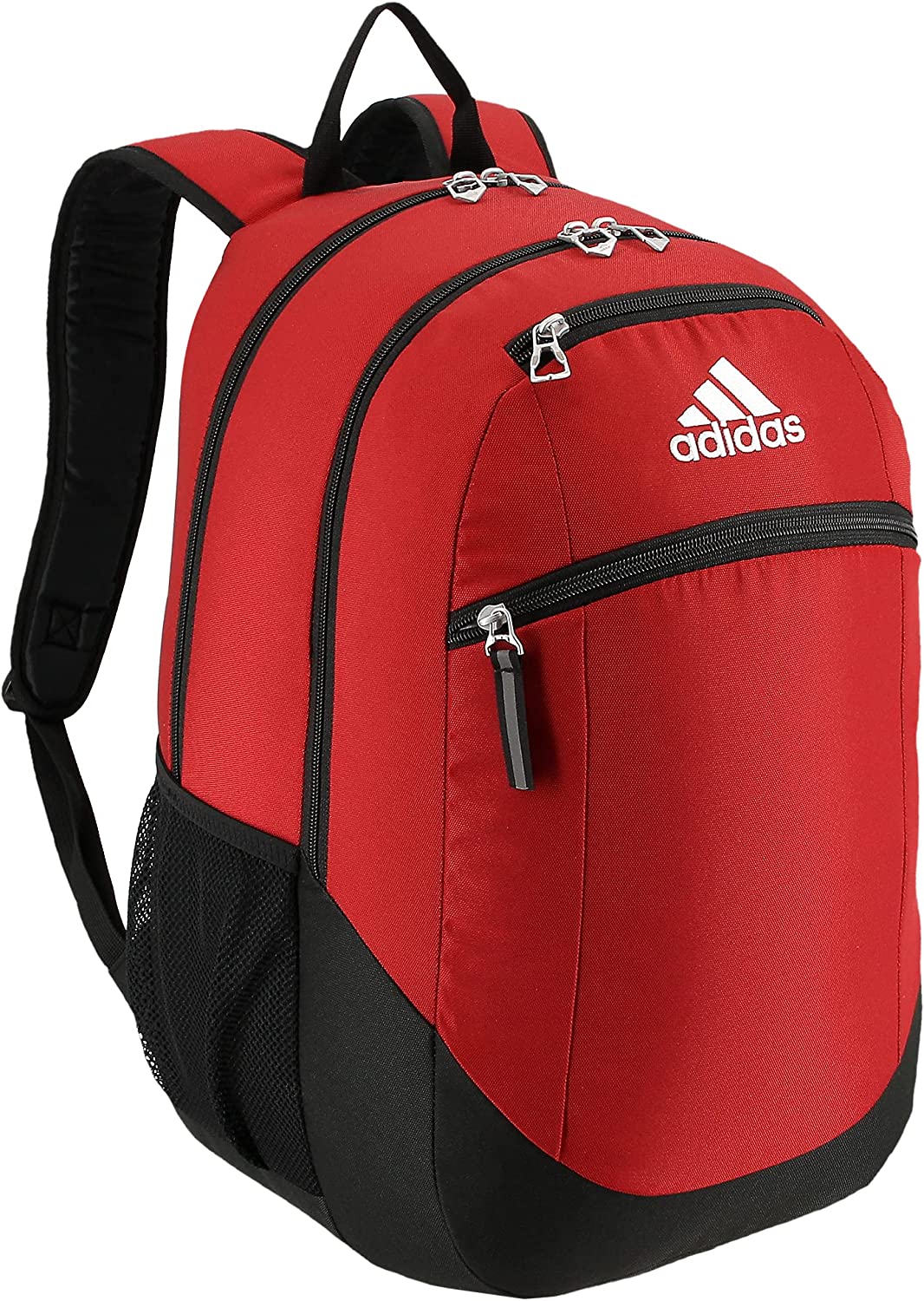 Adidas Striker II Backpack RD