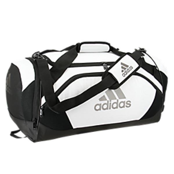 Adidas Team Issue II Duffel WH