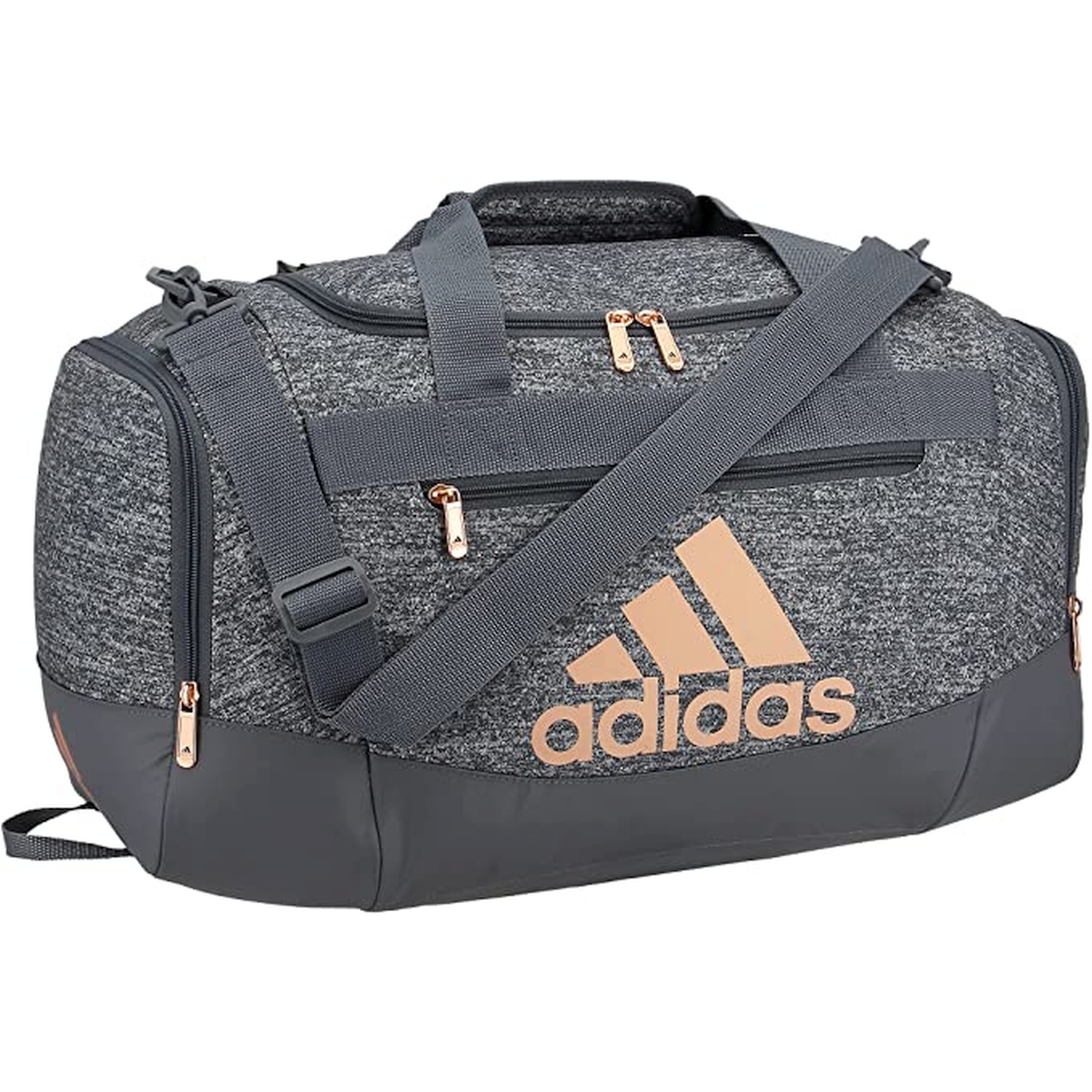 Adidas Defender IV Duffel Small GYGO