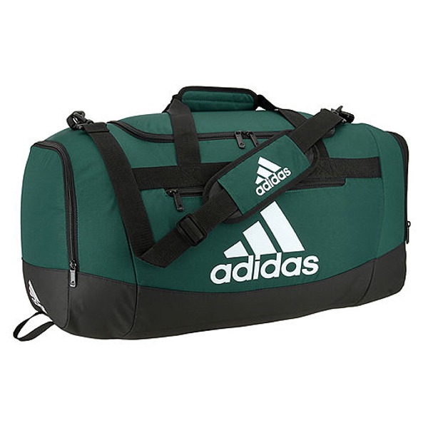 Adidas Defender IV Duffel Sm GR