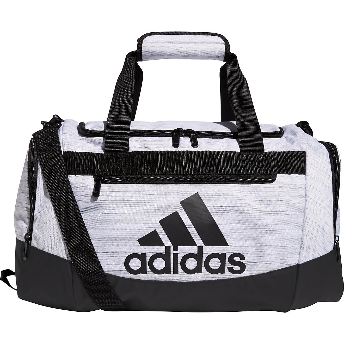 Adidas Defender IV Duffel Sm WH