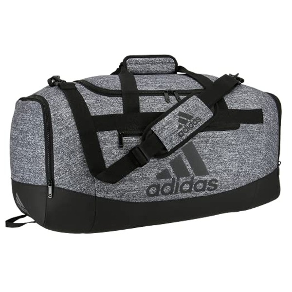 Adidas Defender IV Duffel Small GY