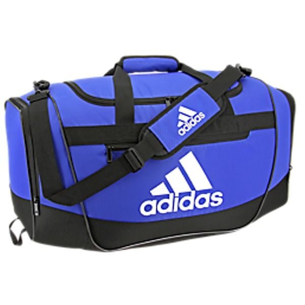 Adidas Defender IV Duffel Sm RY