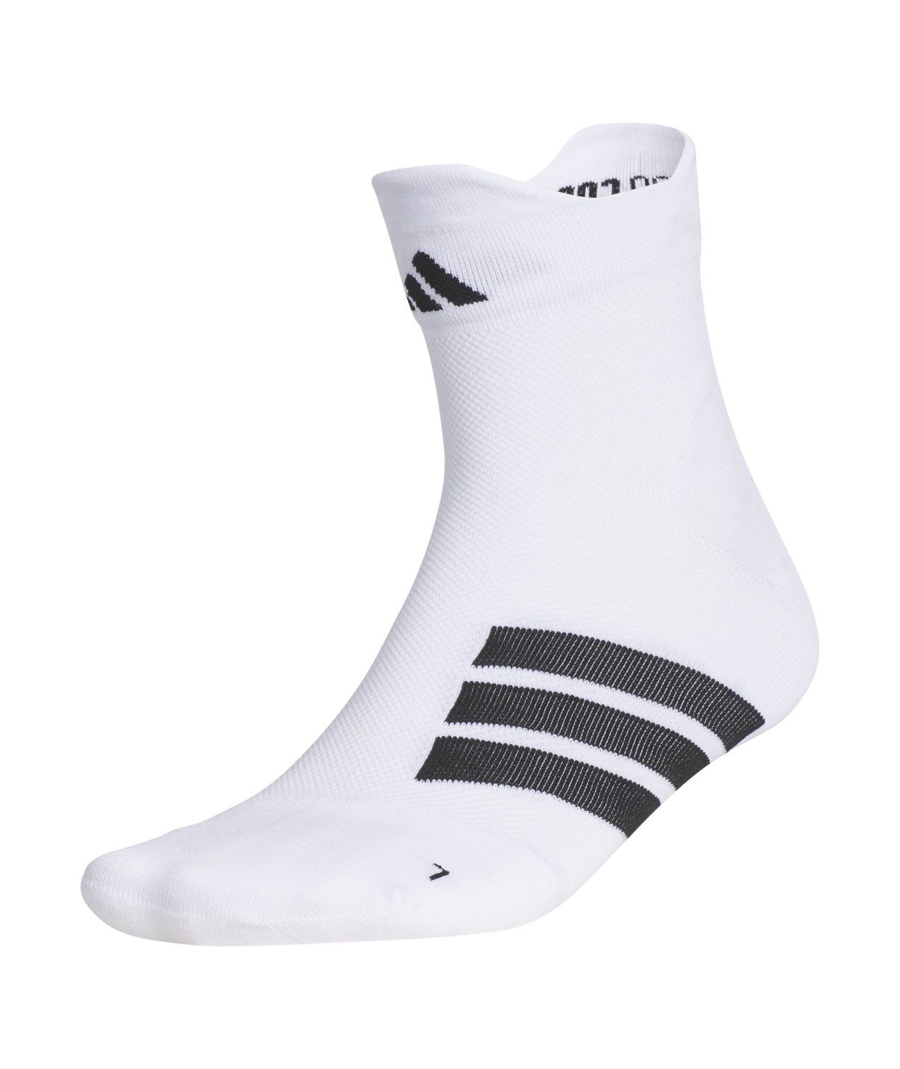 Adidas AdiZero Quarter Running Socks