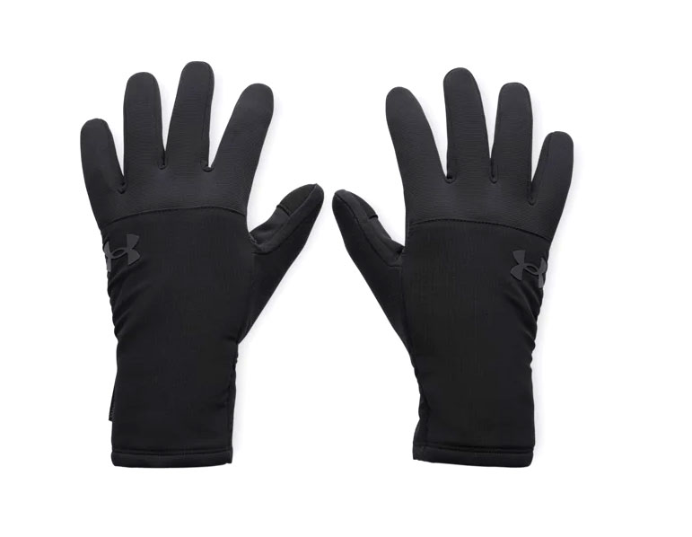 UA StormFleece Gloves
