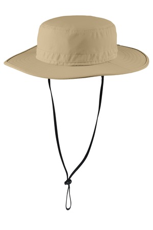 Port Authority Outdoor Wide Brim Hat