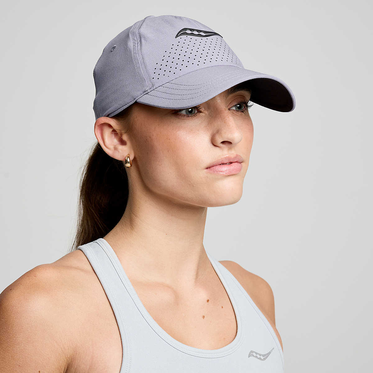 Saucony Outpace Petite Hat