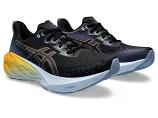 ASICS NovaBlast 4 Mens - 001 ASICS NovaBlast 4 Mens - 001