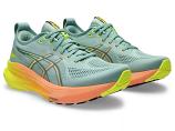 ASICS GEL Kayano 31 PARIS Womens -  1012B745-750 ASICS GEL Kayano 31 PARIS Womens -  1012B745-750
