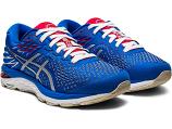 ASICS Cumulus 21 Womens - 400 ASICS Cumulus 21 Womens - 400