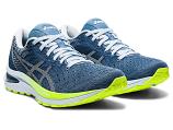 ASICS Cumulus 22 Womens - 1012A741-400 ASICS Cumulus 22 Womens - 1012A741-400