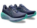 ASICS NovaBlast 4 W - 401 ASICS NovaBlast 4 W - 401