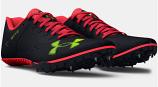 UA Kick Sprint 4 - 001 UA Kick Sprint 4 - 001