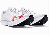 UA Shakedown Elite 3 Unisex Long Distance Track Spikes - 3027975-100 UA Shakedown Elite 3 Unisex Long Distance Track Spikes - 3027975-100