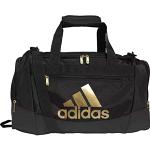 Adidas Defender IV Duffel Small BK