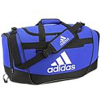 Adidas Defender IV Duffel Sm RY
