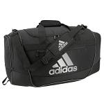 Adidas Defender IV Duffel Small BKSL