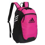 Adidas Stadium 3 Backpack Pink Adidas Stadium 3 Backpack Pink