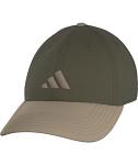 Adidas Ultimate 3 Cap Olive