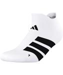 Adidas AdiZero No Show Running Socks