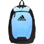 Adidas Stadium 3 Backpack Columbia Blue Adidas Stadium 3 Backpack Columbia Blue
