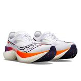 Saucony Endorphin Elite Mens - 126 Saucony Endorphin Elite Mens - 126
