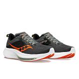 Saucony Ride 17 Mens - S20924-110 Saucony Ride 17 Mens - S20924-110