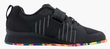 Adidas adiPower Weightlifting III BK - IF0534 Adidas adiPower Weightlifting III BK - IF0534