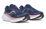 Saucony Guide 18 Womens - S10998-205 Saucony Guide 18 Womens - S10998-205
