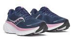 Saucony Guide 18 Womens - S10998-205 Saucony Guide 18 Womens - S10998-205